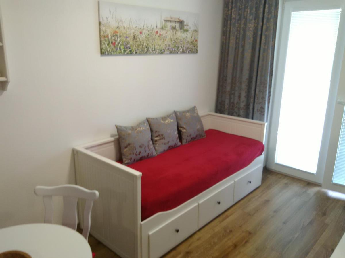 Diamond Apartman Eliska Podhájska 외부 사진
