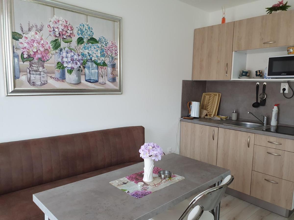 Diamond Apartman Eliska Podhájska 외부 사진