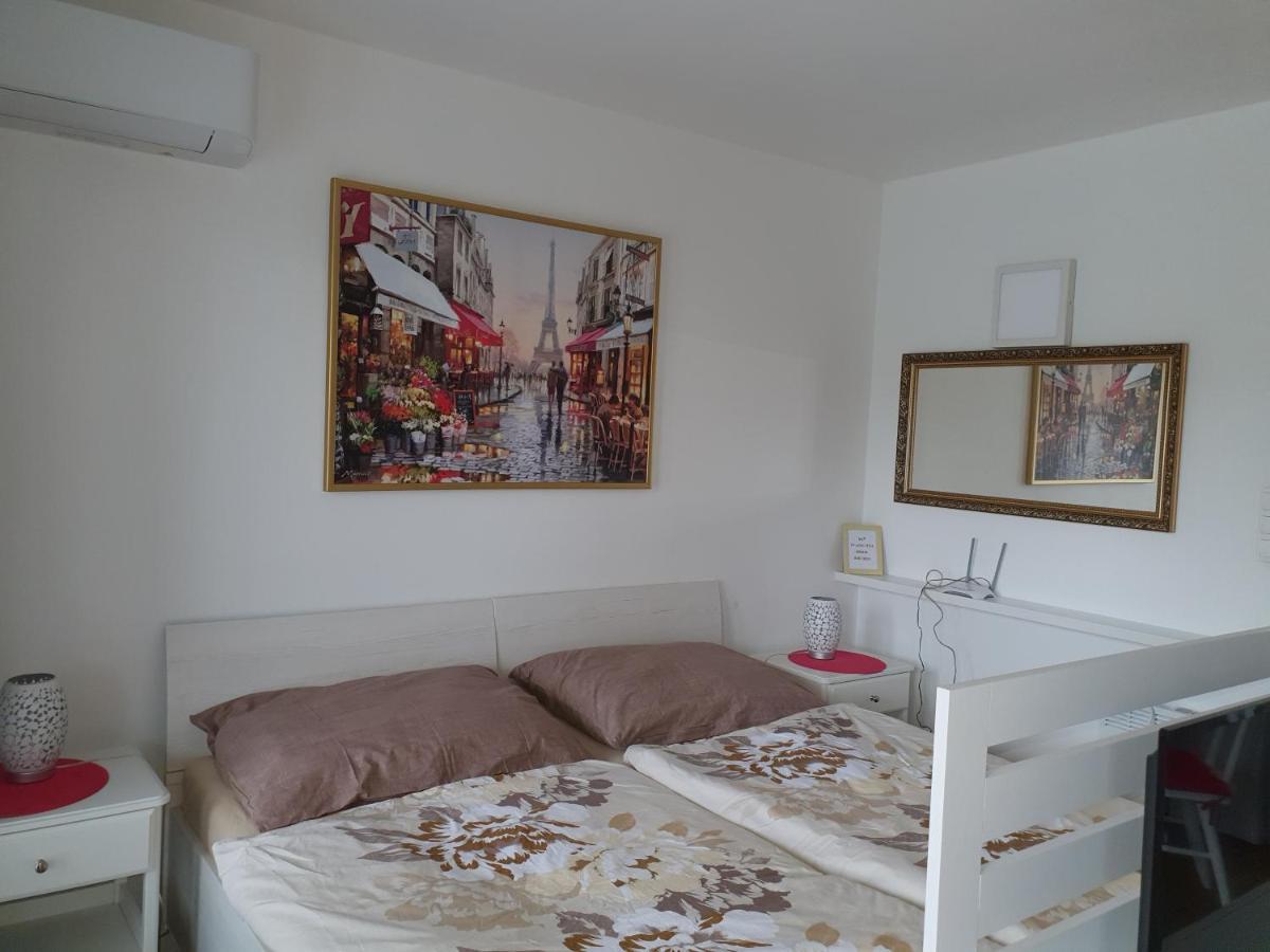 Diamond Apartman Eliska Podhájska 외부 사진