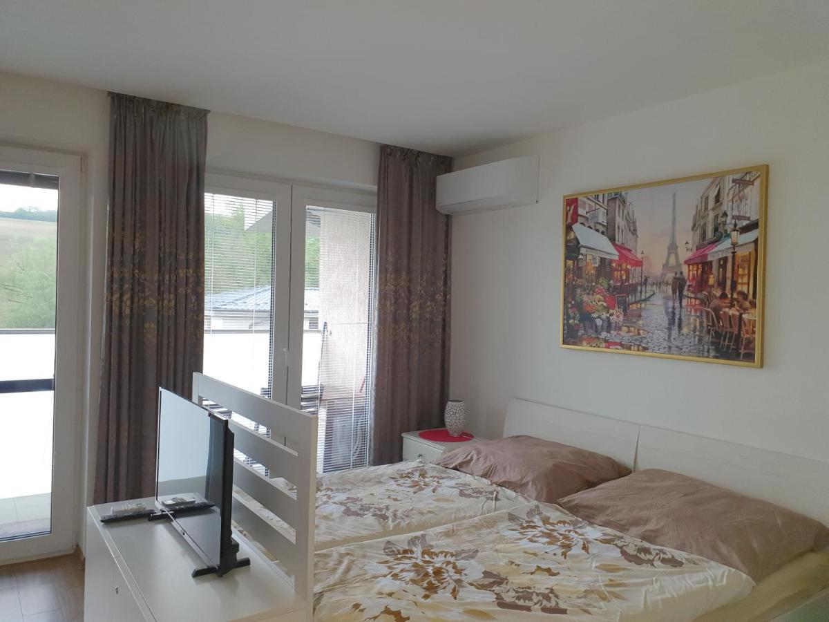 Diamond Apartman Eliska Podhájska 외부 사진