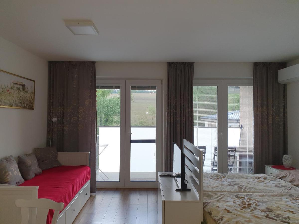 Diamond Apartman Eliska Podhájska 외부 사진