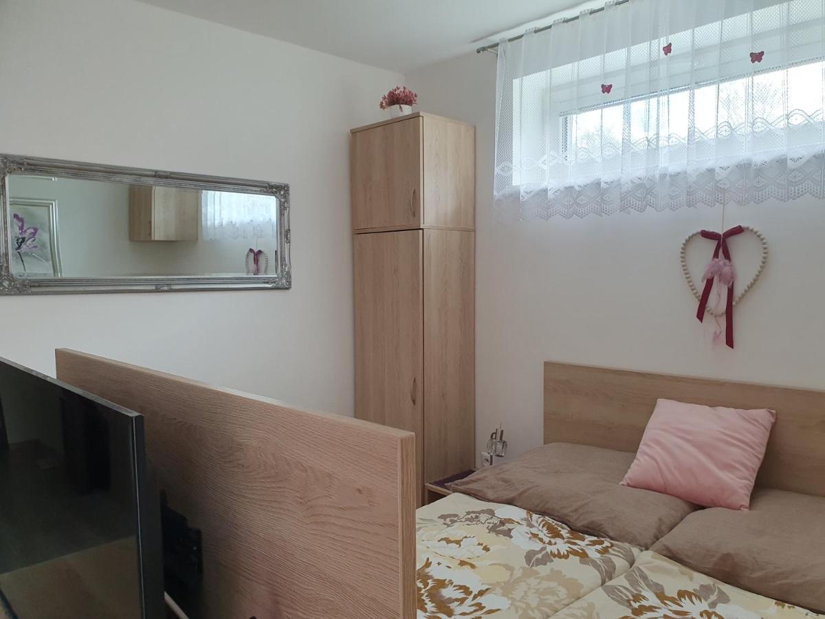 Diamond Apartman Eliska Podhájska 외부 사진
